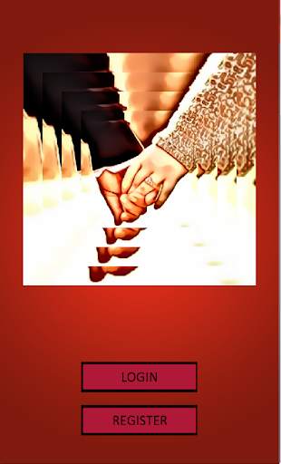 Divorcee Marraige Bureau screenshot 1