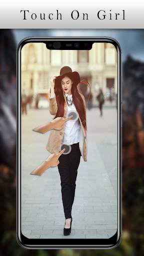 Full Body Scanner - 3D body Scanner Real App Prank screenshot 2