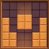 Wood Block Puzzle Legend 1.0