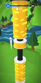 Slingshot Ball скриншот 1