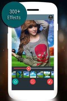 Change Photo Look screenshot 1