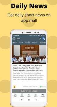 All In One App , Play and earn money from Gamezop स्क्रीनशॉट 3