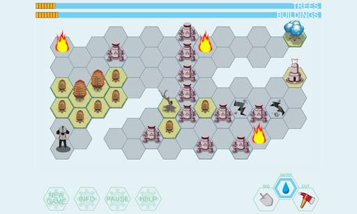 Fire Fighter screenshot 5