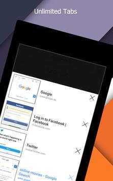 Incognito  screenshot 14