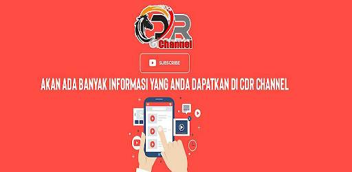 CDR RELOAD - Payment Pulsa, Data & Game ONLINE screenshot 5