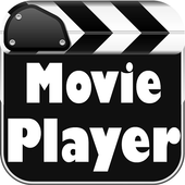 Download Movie Player icon