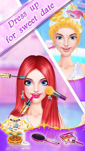 Janji Temu Makeup screenshot 2