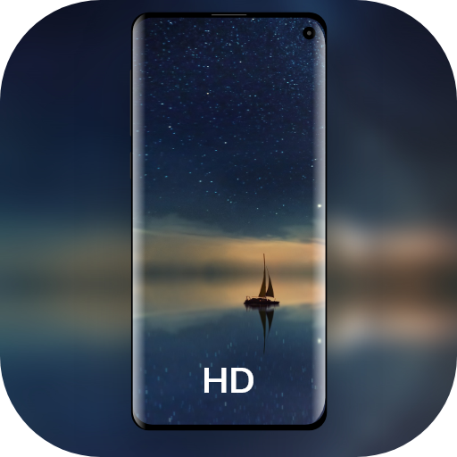 Wallpapers HD - Backgrounds for Mobile icon