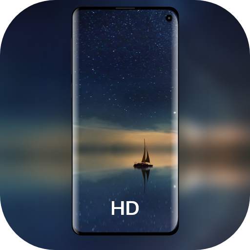 Wallpapers HD - Backgrounds for Mobile 2.1.2