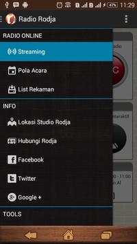 Radio Rodja screenshot 5