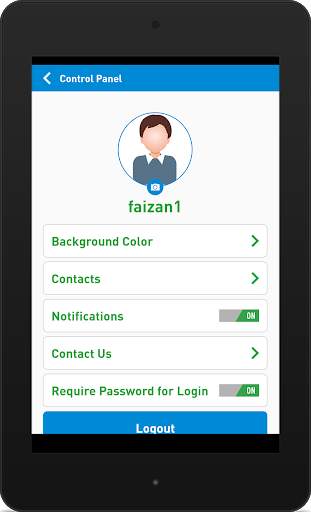 Kids Email - Email for Kids! screenshot 10