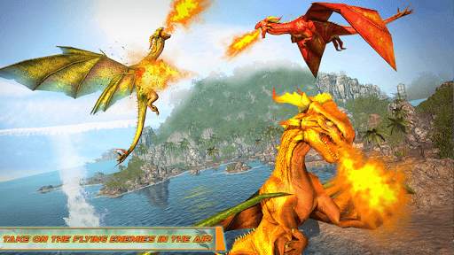 Police  Dragon Robot Car War screenshot 12