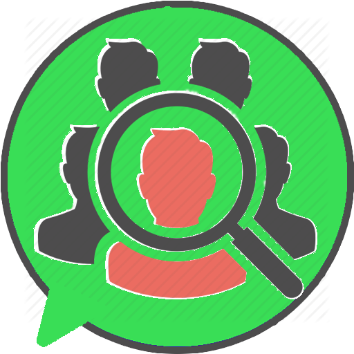 Find Friend Search Tool For AL icon