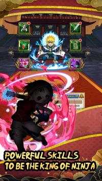 Ninja: Ultimate Fight screenshot 2