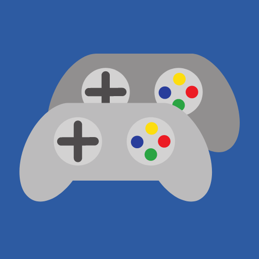Retro Action Games icon