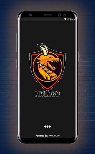 Mister Logo Maker screenshot 1