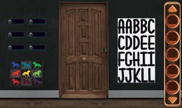 Escape Games 8B 03 screenshot 4