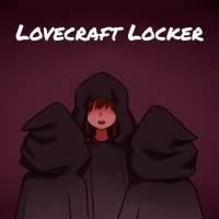 Lovecraft Locker School Mod logo