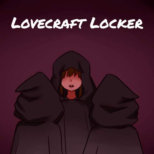 Lovecraft Locker School Mod 1.0