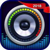 Bass Booster 2018 - Music Bass Booster 2018 3.0
