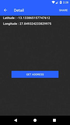 Mobile Tracker - free mobile tracker screenshot 4