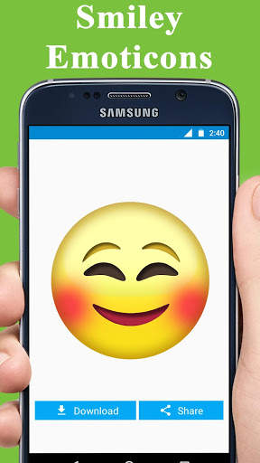 Emoticons For WhatsApp 😍 screenshot 7