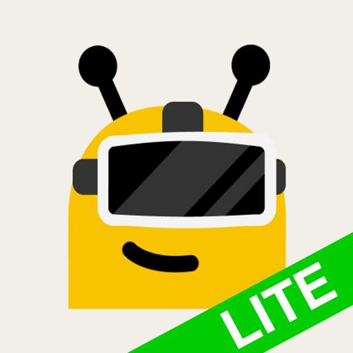 GizmoVR Lite: 360 Video & Tube 1.0.5
