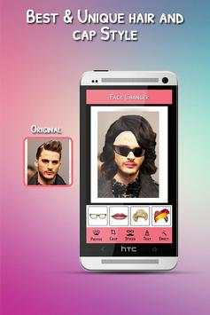 Face Changer screenshot 2