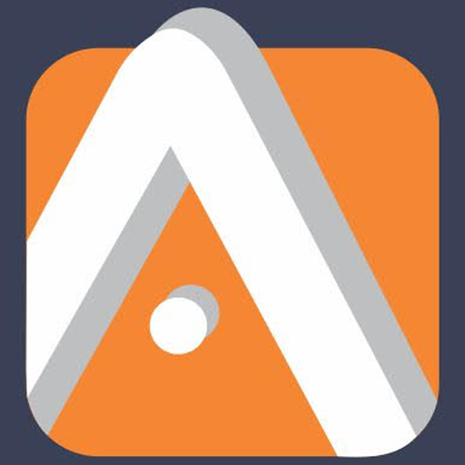 Ascent أيقونة