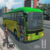 Ultimate Bus Driver Simulator 3D- Free Bus Driving 1.0