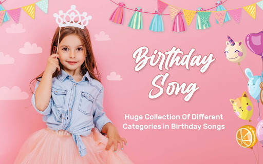 Birthday Song With Name screenshot 4