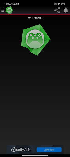 Download Roms - Classic Games screenshot 1