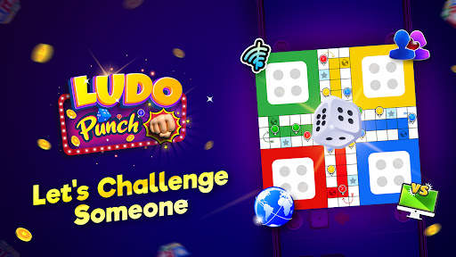 Ludo Punch screenshot 8