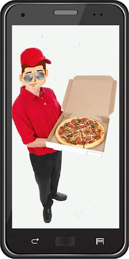 Uniform Suit Photo Maker screenshot 2