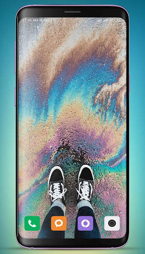 Pastel Wallpaper HD screenshot 11