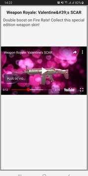 Free Fire Videos News and Tricks Guide screenshot 2
