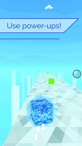 Cube Adventures - The Game screenshot 3