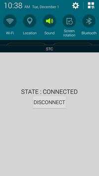 akgvpn free vpn screenshot 5