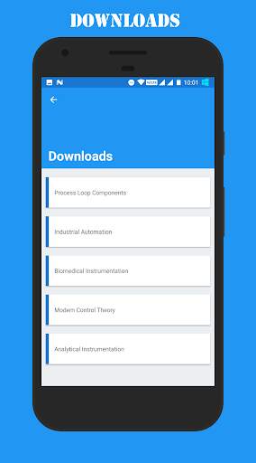 VIT-Instru screenshot 7