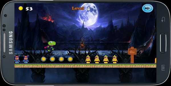 Turtle Ninja Adventures screenshot 7
