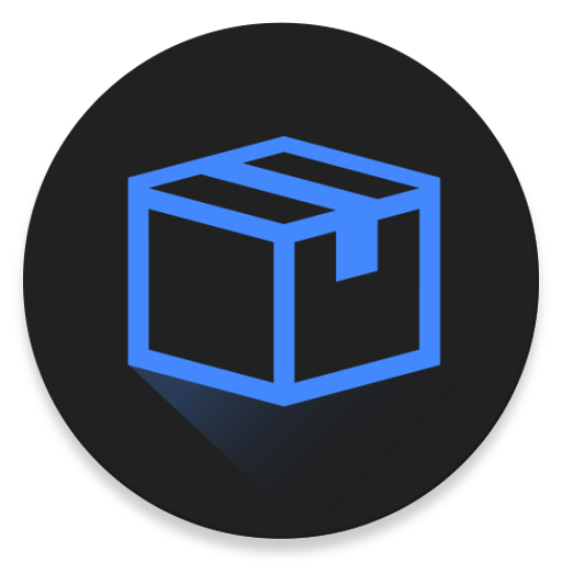 AURdroid иконка