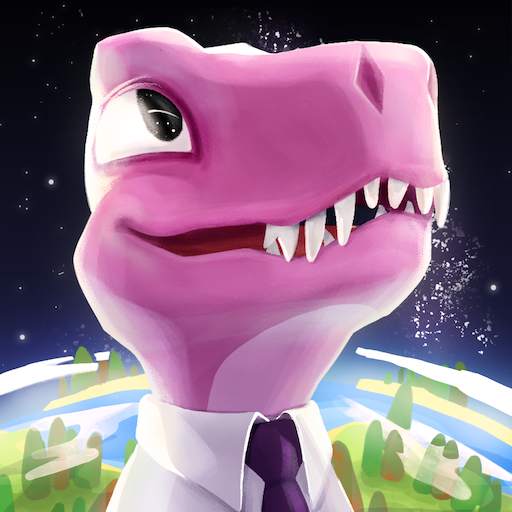 Dinosaurs Are People Too 30