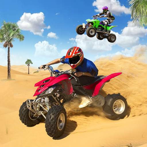 ATV Quad Bike Racing Game 2022 1.10