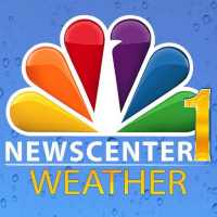 NC1 Weather on 9Apps