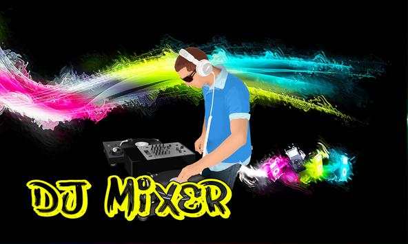 DJ Mixer Player screenshot 1