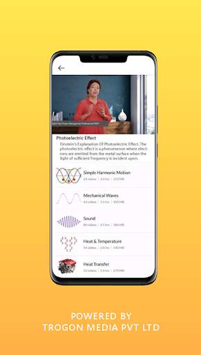 Tutor Pro - The Learning App screenshot 6