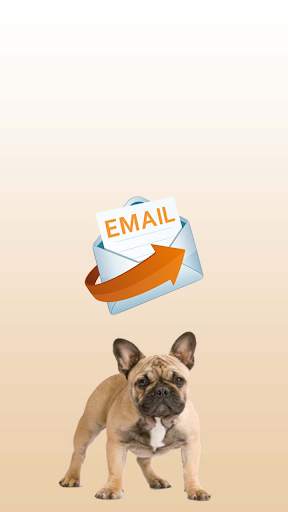 UBRO User Register скриншот 4