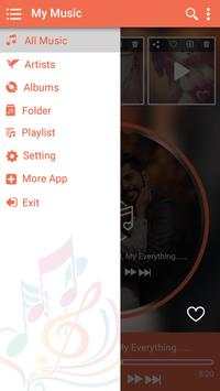 MyVLC For Android Music Player screenshot 2