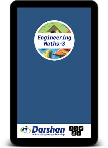 Engineering Mathematics 3 скриншот 5