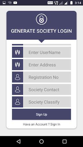 MP Kadaknath App screenshot 5